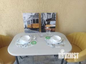 1-к квартира, посуточно, 32м2, 10/10 этаж