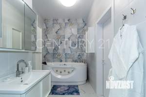 2-к квартира, на длительный срок, 101м2, 7/9 этаж