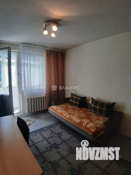 1-к квартира, на длительный срок, 32м2, 1/10 этаж