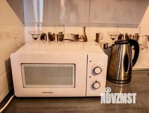 1-к квартира, посуточно, 31м2, 1/1 этаж