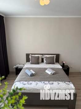 1-к квартира, посуточно, 47м2, 10/10 этаж