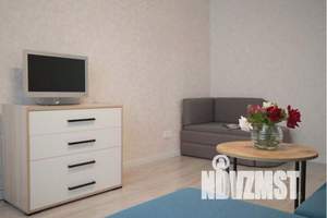 1-к квартира, посуточно, 31м2, 1/9 этаж