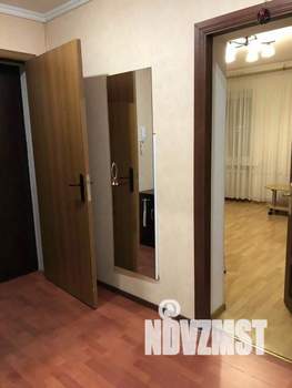 1-к квартира, посуточно, 51м2, 1/1 этаж