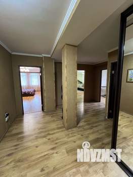 4-к квартира, на длительный срок, 121м2, 4/4 этаж