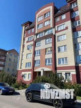 2-к квартира, посуточно, 70м2, 2/6 этаж