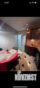 1-к квартира, на длительный срок, 40м2, 7/10 этаж