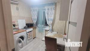 1-к квартира, на длительный срок, 35м2, 4/4 этаж