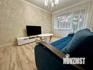 3-к квартира, посуточно, 63м2, 1/9 этаж