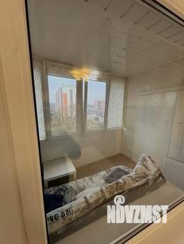 1-к квартира, посуточно, 28м2, 6/9 этаж