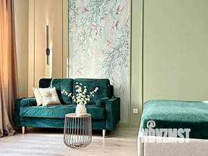 2-к квартира, посуточно, 48м2, 1/1 этаж
