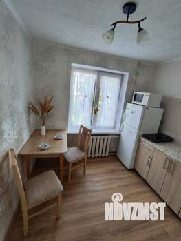 1-к квартира, посуточно, 25м2, 4/5 этаж