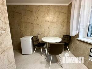 3-к квартира, посуточно, 63м2, 1/9 этаж