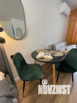 1-к квартира, посуточно, 35м2, 2/5 этаж