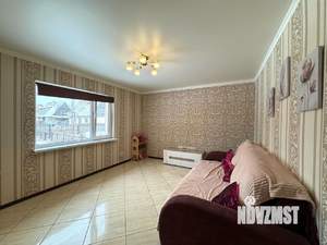 2-к квартира, на длительный срок, 55м2, 1/2 этаж