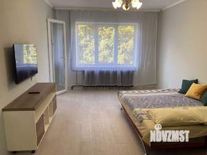 2-к квартира, на длительный срок, 50м2, 3/5 этаж