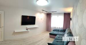2-к квартира, посуточно, 47м2, 5/5 этаж