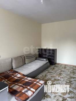 1-к квартира, на длительный срок, 38м2, 1/10 этаж