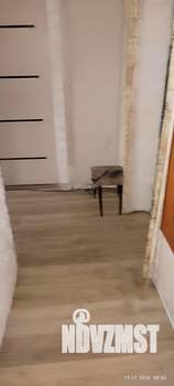 2-к квартира, на длительный срок, 46м2, 1/5 этаж