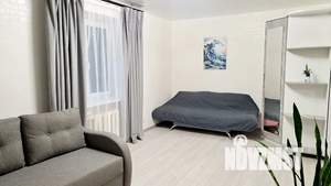 1-к квартира, посуточно, 31м2, 3/5 этаж