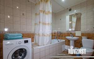 2-к квартира, на длительный срок, 60м2, 2/4 этаж