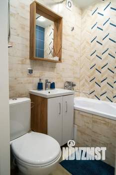 1-к квартира, посуточно, 31м2, 1/1 этаж