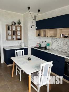 1-к квартира, посуточно, 42м2, 8/10 этаж