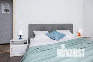2-к квартира, посуточно, 63м2, 15/16 этаж