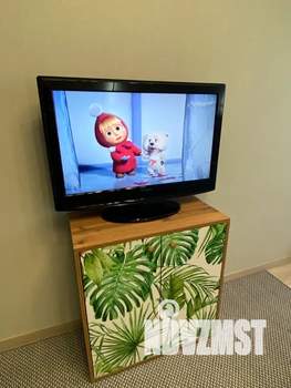 1-к квартира, посуточно, 32м2, 1/5 этаж