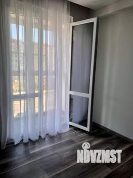 1-к квартира, посуточно, 60м2, 4/12 этаж