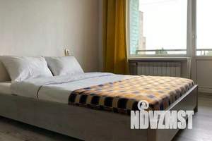 2-к квартира, посуточно, 62м2, 9/9 этаж