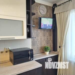 2-к квартира, посуточно, 54м2, 2/9 этаж