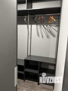 1-к квартира, на длительный срок, 46м2, 8/11 этаж