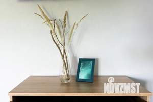 1-к квартира, посуточно, 55м2, 4/4 этаж