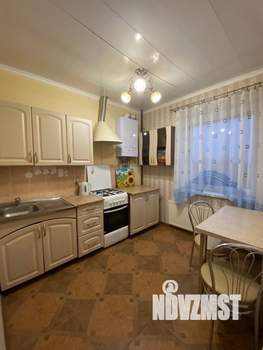 1-к квартира, посуточно, 27м2, 4/8 этаж