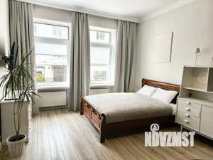 1-к квартира, посуточно, 60м2, 1/1 этаж