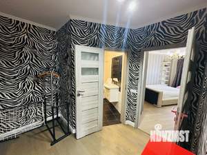 2-к квартира, на длительный срок, 61м2, 3/10 этаж