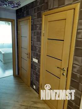 2-к квартира, посуточно, 64м2, 6/10 этаж