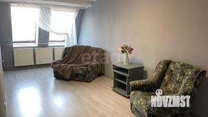 3-к квартира, на длительный срок, 89м2, 4/4 этаж