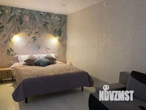 1-к квартира, посуточно, 34м2, 1/5 этаж