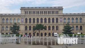 1-к квартира, посуточно, 36м2, 4/10 этаж