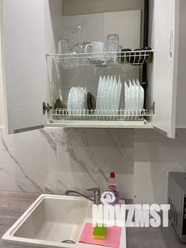 1-к квартира, посуточно, 52м2, 8/9 этаж