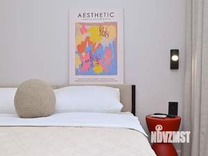 1-к квартира, посуточно, 21м2, 1/1 этаж