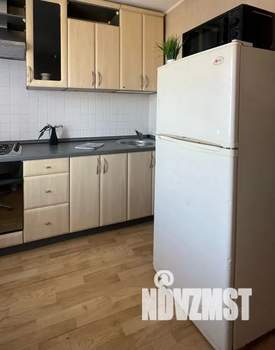 1-к квартира, посуточно, 36м2, 5/6 этаж