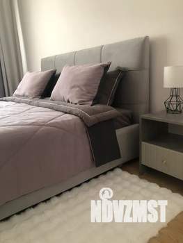 1-к квартира, посуточно, 44м2, 10/10 этаж