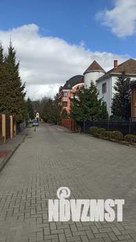 3-к квартира, посуточно, 140м2, 1/2 этаж