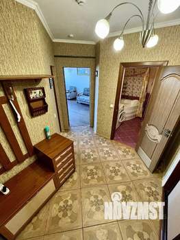 1-к квартира, на длительный срок, 45м2, 6/13 этаж