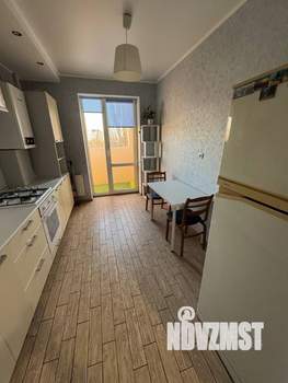 1-к квартира, на длительный срок, 36м2, 7/9 этаж