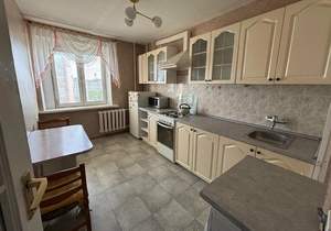 2-к квартира, на длительный срок, 52м2, 7/9 этаж