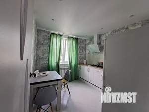 1-к квартира, посуточно, 34м2, 5/5 этаж