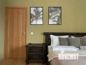3-к квартира, посуточно, 100м2, 2/20 этаж